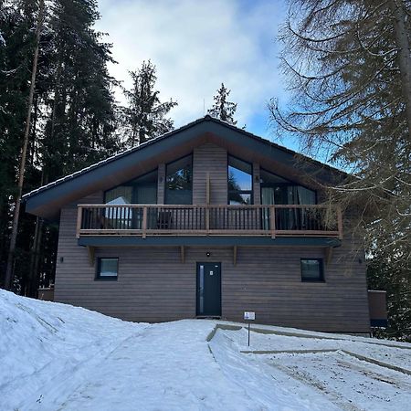 Apartman Pod Smrekom Demaenovska Dolina エクステリア 写真