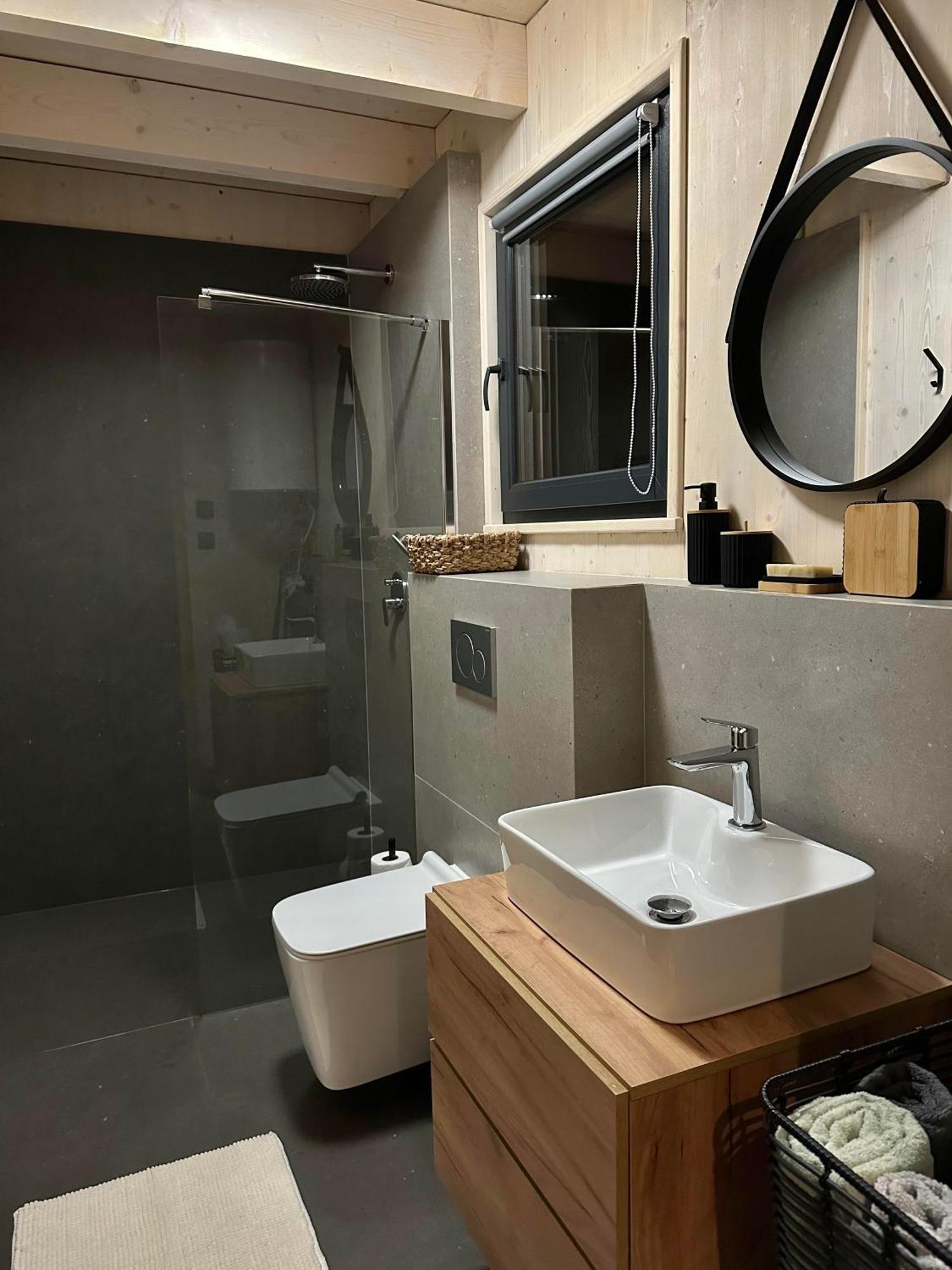 Apartman Pod Smrekom Demaenovska Dolina エクステリア 写真