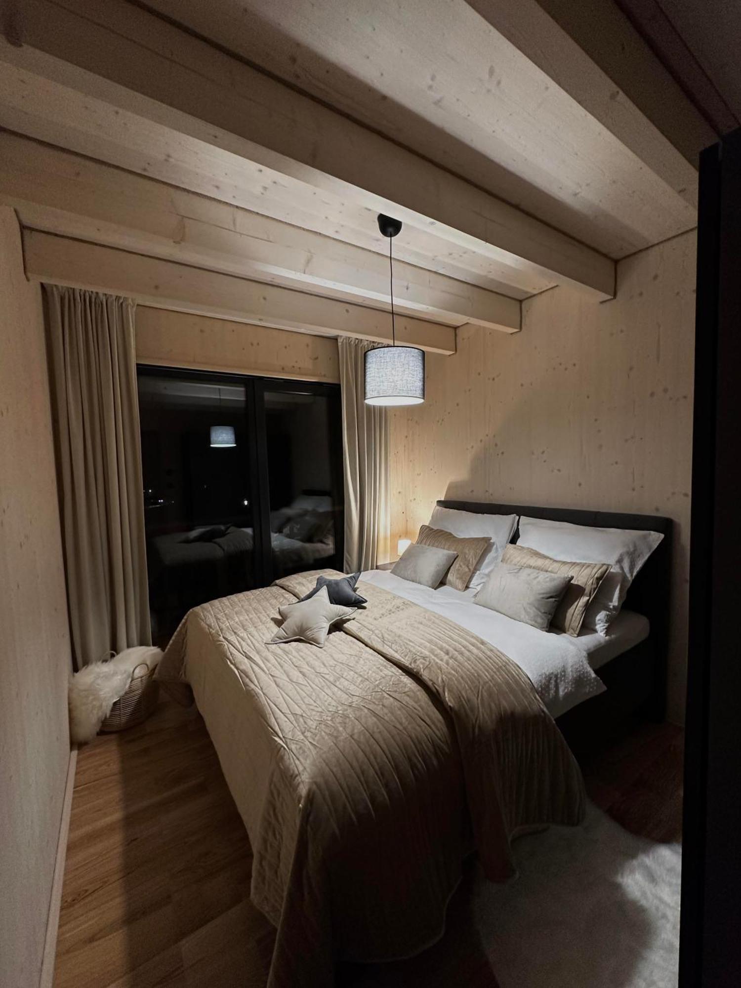 Apartman Pod Smrekom Demaenovska Dolina エクステリア 写真