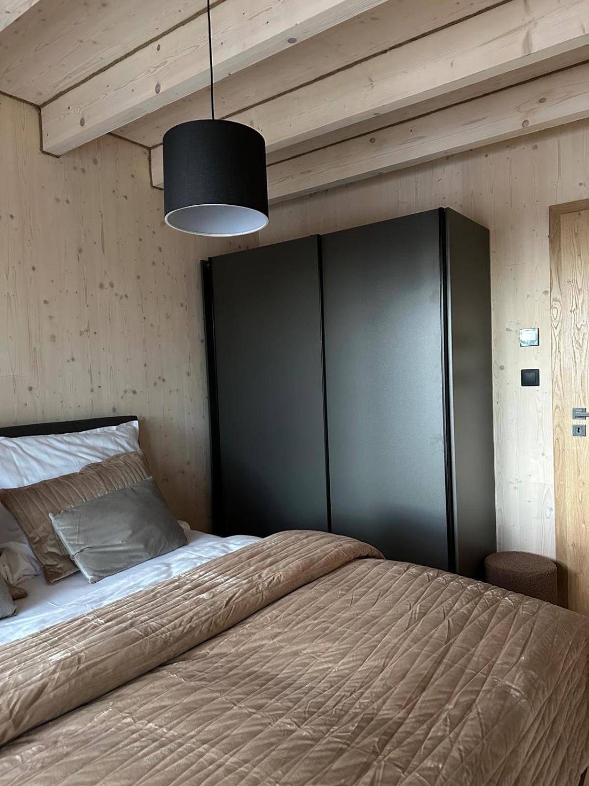 Apartman Pod Smrekom Demaenovska Dolina エクステリア 写真