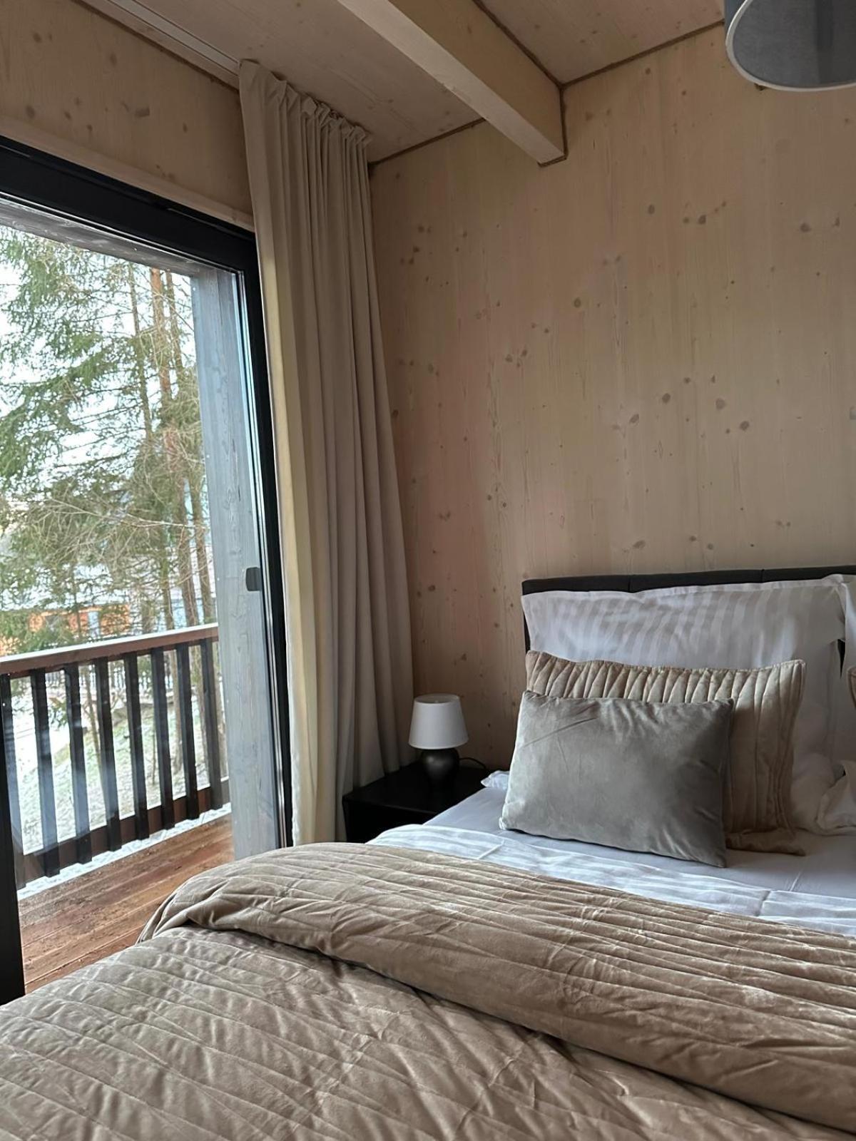 Apartman Pod Smrekom Demaenovska Dolina エクステリア 写真