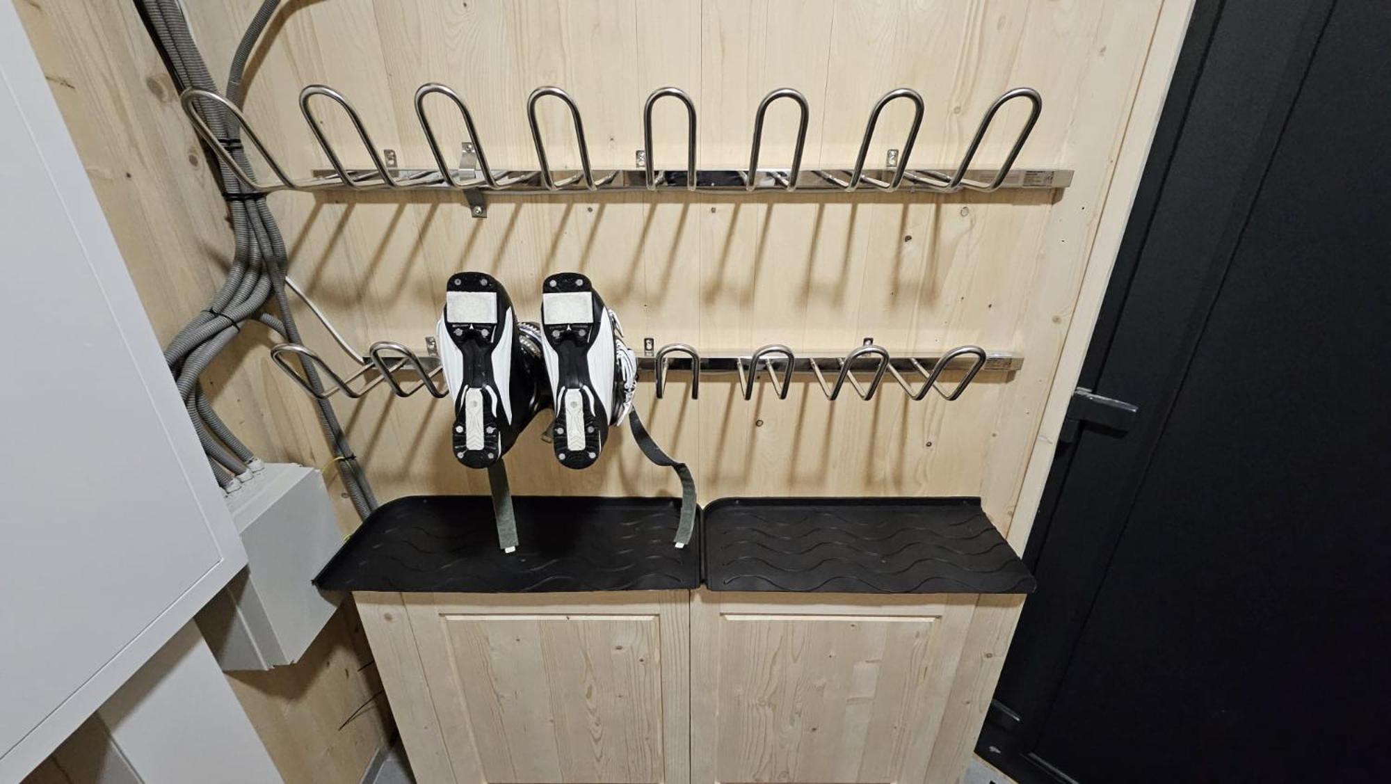 Apartman Pod Smrekom Demaenovska Dolina エクステリア 写真